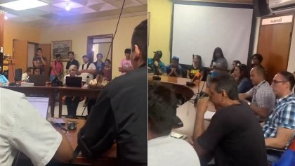 Estudiantes de agronomía de la UCV rechazan cobro de aranceles, denuncian privatización