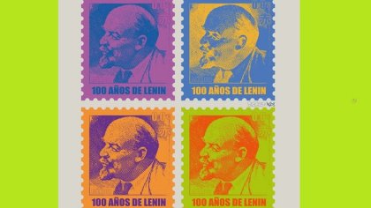 Dossier: Lenin para el Siglo XXI