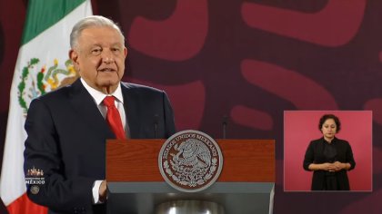 AMLO prevé inestabilidad económica en EE.UU. tras elecciones y reclama intromisión por reforma al PJF