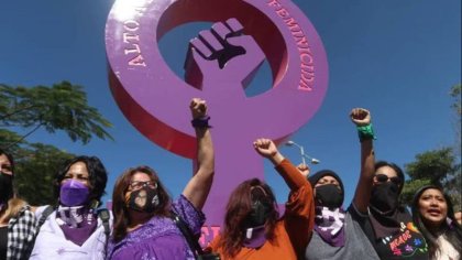 De la criminalización a la institucionalización: la 4T y el movimiento de mujeres