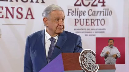 AMLO acusa a encabezado del New York Times de autoritario luego del atentado a Trump