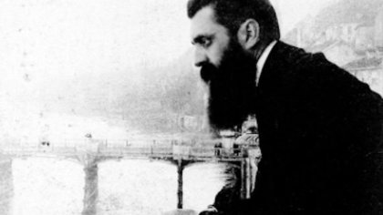 El antisemitismo de Herzl (I)