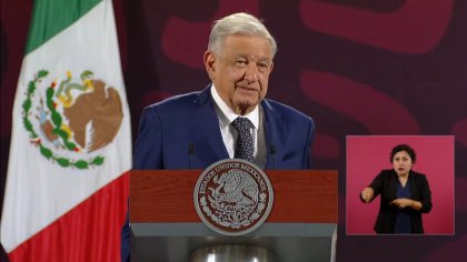 AMLO anuncia resultados de elecciones en sindicato petrolero y acuerdo con sindicato minero