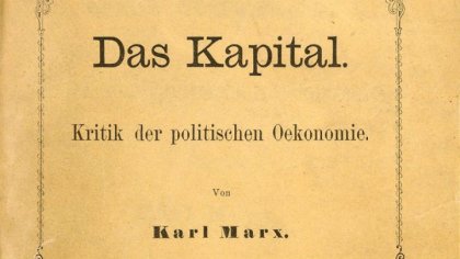 Karl Marx: el capítulo XXIV de El Capital y el “descubrimiento” de América