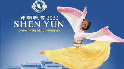 Shen Yun, el espectáculo de una secta china trumpista