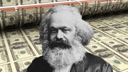 El fetichismo de la mercancía, una lectura desde "El Capital" de Marx