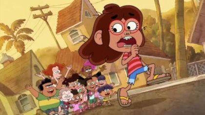 Primos; la nueva serie de Disney que estereotipa a la comunidad latina