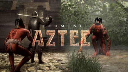 Ecumene Aztec: videojuegos, mexicas, sacrificios e ignorancia histórica