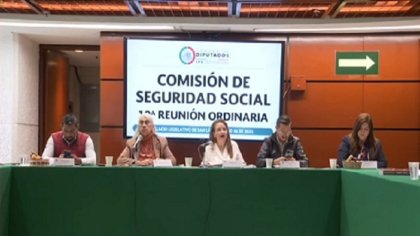 Trabajadoras del hogar y la seguridad social