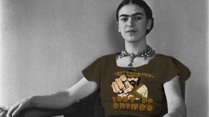 Frida, entre la “apropiación cultural” y la búsqueda de identidad mexicana