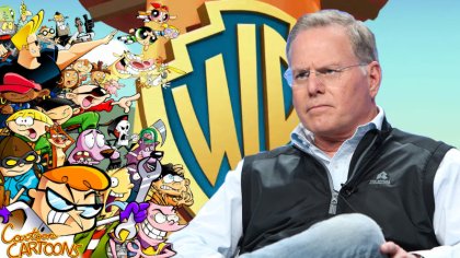 ¿Quiénes son los nuevos dueños trumpistas de Warner Bros. Discovery?