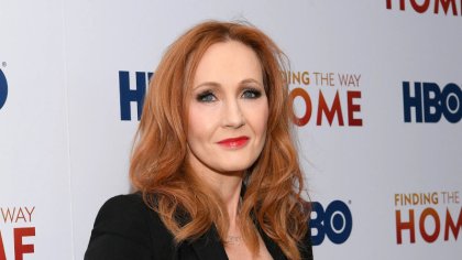 El autor y su obra: JK Rowling, cultura de la cancelación y rendición de cuentas