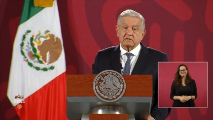 AMLO rechaza veto de EE.UU. e Israel en la ONU al bloqueo cubano y pide un "Twitter confiable" a Elon Musk