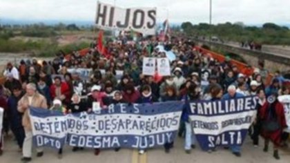 Ledesma: a 47 años de la Noche del Apagón en la provincia de Jujuy