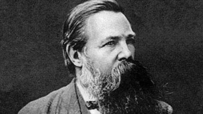 Dossier| A 202 años del nacimiento de Friedrich Engels