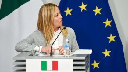 Lampedusa: Meloni aprovecha la crisis para endurecer su política xenófoba en Italia