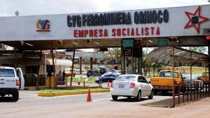 Maduro avanza con las privatizaciones: Ferrominera del Orinoco ya estaría bajo el control de transnacionales