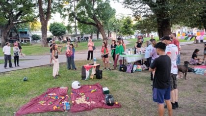 Asamblea de Parque Patricios: un nuevo paso en la organización de vecines y laburantes del barrio