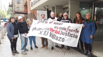 Causa El Villazo: Familiares y sobrevivientes y APDH Rosario exigen celeridad ante Cámara de Apelaciones