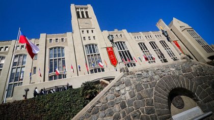 UTFSM despide a decenas de trabajadores aludiendo a proceso de reestructuración