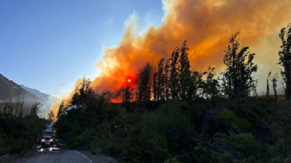 Revisa acá los albergues y centros de acopio habilitados en las regiones de Ñuble y Bío Bío