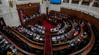 Consejo Constitucional vota limitar el derecho a huelga, mantener las AFP y continuar con el sistema de salud y educación