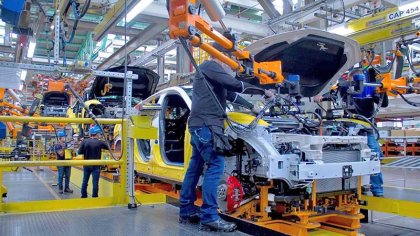 Estado de México: Ford Cuautitlán anuncia despidos masivos