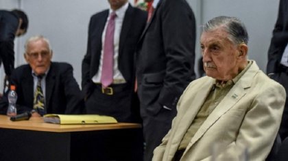 A cuatro años de la condena a dos exgerentes de Ford por secuestro y tortura de 24 obreros