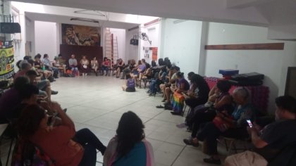 Importante asamblea en Jujuy convoca a marchar contra los discursos de odio de Milei