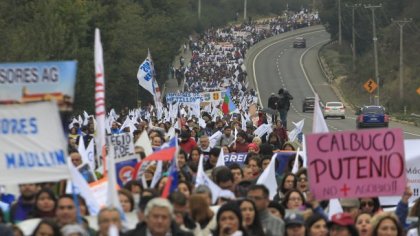  Ante el paro del 7 de agosto: por un plan de movilización ascendente para ir al fondo de la crisis educativa