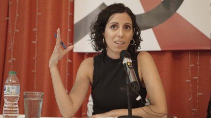 Lucía Nistal: “Ante el fin de ciclo de Unidas Podemos, construyamos una izquierda socialista y revolucionaria”