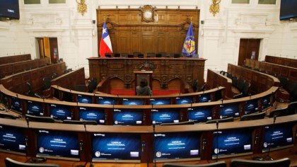 Encuesta CEP: 73% piensa que la propuesta de Constitución del actual proceso probablemente deje las cosas igual o las empeore