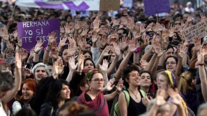 El debate sobre la ley del “Solo sí es sí” y la vorágine punitivista