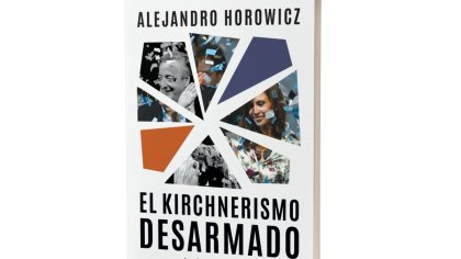 Pequeñas muertes de la democracia: reseña de El kirchnerismo desarmado