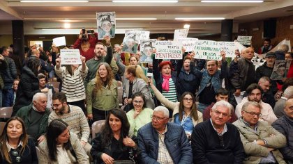 ALTRI: una nueva celulosa en el centro de Galicia despierta el rechazo del pueblo trabajador 