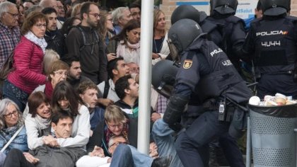 La amnistía en manos del poder judicial beneficia a la impunidad policial y mantiene la persecución a dirigentes procesistas