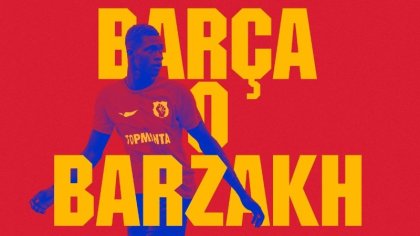 "Barça o Barzakh" (Barcelona o muerte): la colección del Top Manta que quiere concienciar sobre la cuestión de la migración