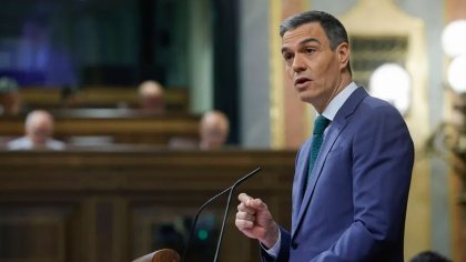 La "Regeneración Democrática” de Sánchez para los medios se limita a cumplir la normativa europea 