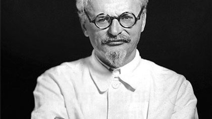 A 84 años del asesinato de León Trotsky: el legado del revolucionario ruso