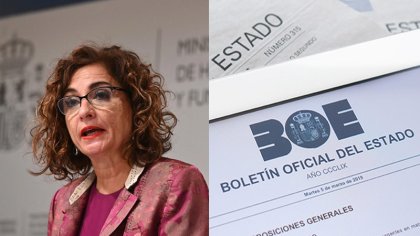 Oferta “histórica” de empleo público del Gobierno: un refuerzo a la burocracia del Estado y las fuerzas represivas