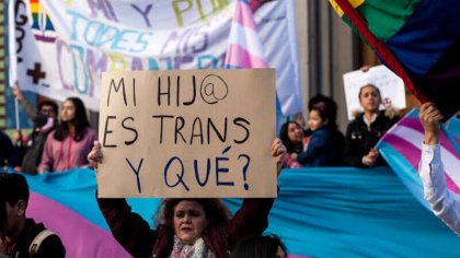 Todas las familias, todos los derechos: Convocan a picnic diverso en la CDMX