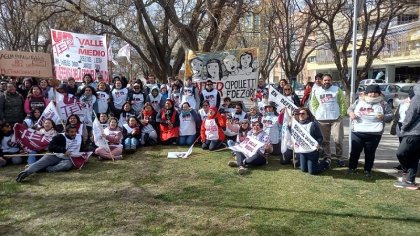 Se presentó la Lista Antiburocrática para las elecciones del sindicato docente de Río Negro