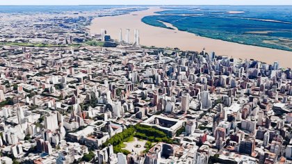 Gentrificación y fracaso escolar en la ciudad de Rosario