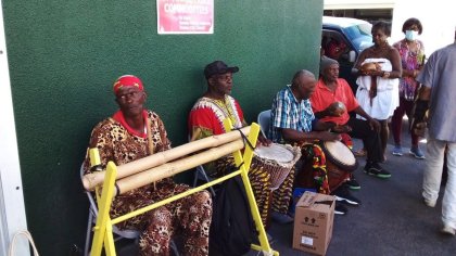 West Indies: el Caribe olvidado. La necesidad de una oposición marxista en el Caribe Oriental anglófono