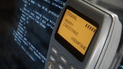 El SMS cumple 30 años