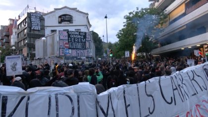 Elecciones en Barcelona: por una gran movilización contra la campaña de la ultraderecha y Desokupa