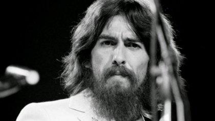 Se cumplen 80 años del nacimiento de George Harrison, el "Beatle silencioso"