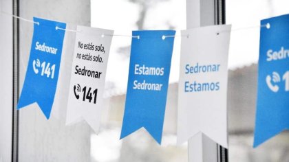 Trabajadores y trabajadoras de Sedronar se organizan contra la precarización laboral