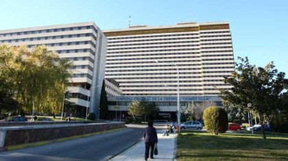 [Entrevista] Los trabajadores del Hospital Gómez Ulla se movilizan para enfrentar el deterioro de sus condiciones laborales 