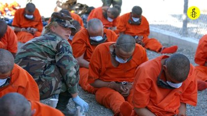 ¿Qué es Guantánamo, la cárcel adonde Trump quiere enviar a migrantes indocumentados?